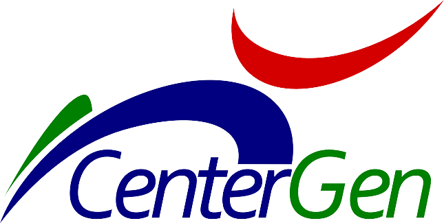 Współpracujemy z firmą Centergen